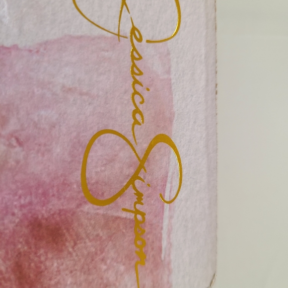 Jessica Simpson Outdoor/Indoor Slippers - Picture 7 of 7